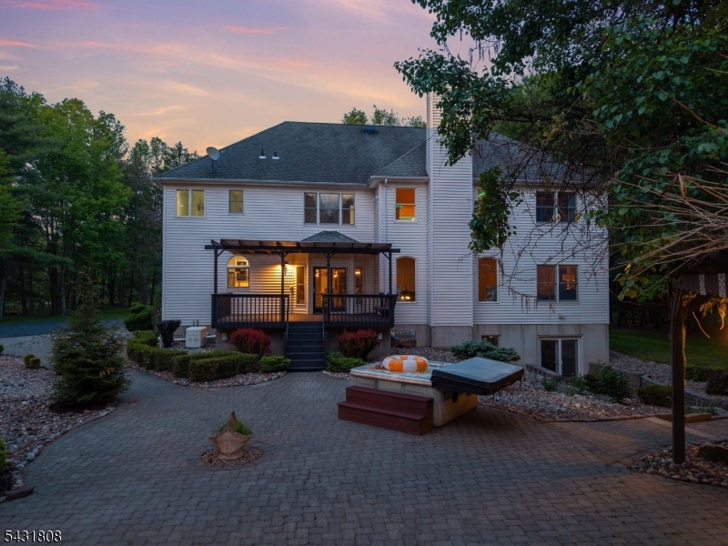 KINGWOOD - Residential