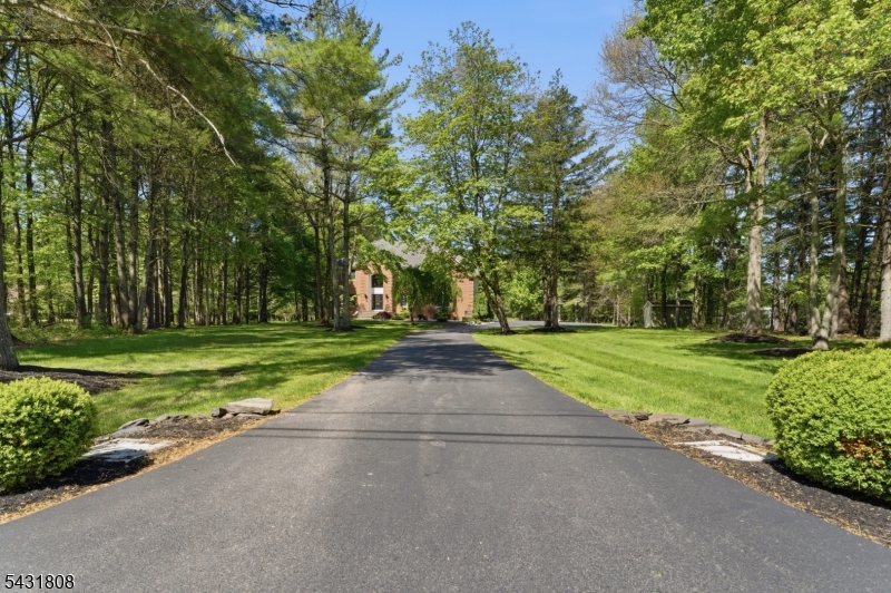KINGWOOD - Residential