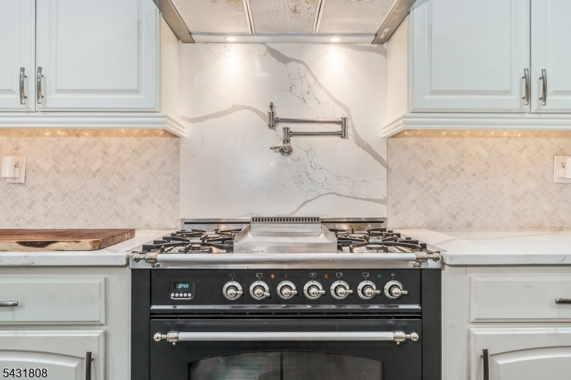 KINGWOOD - Residential