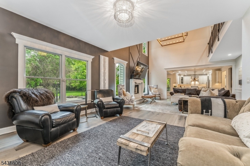 KINGWOOD - Residential