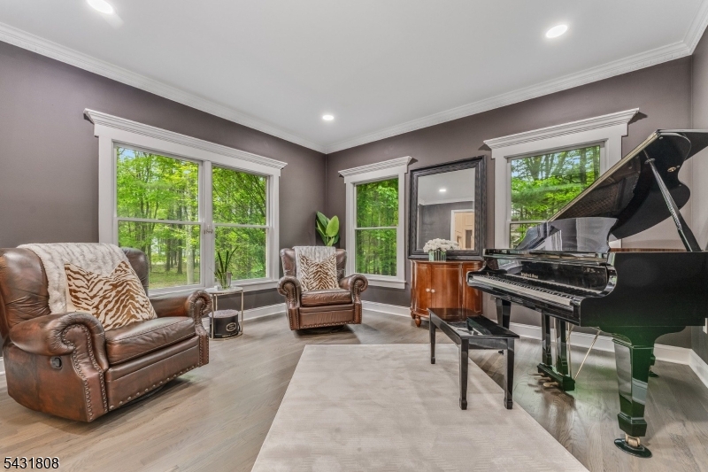 KINGWOOD - Residential