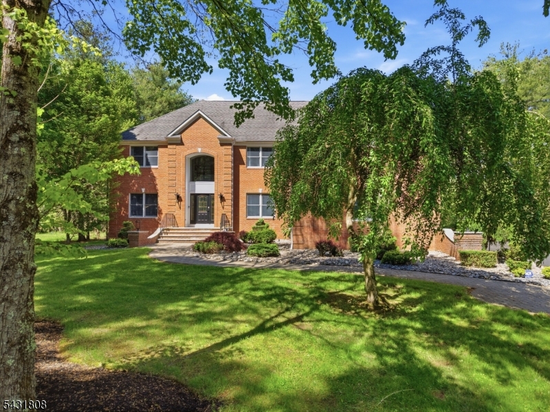KINGWOOD - Residential