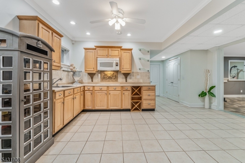 KINGWOOD - Residential