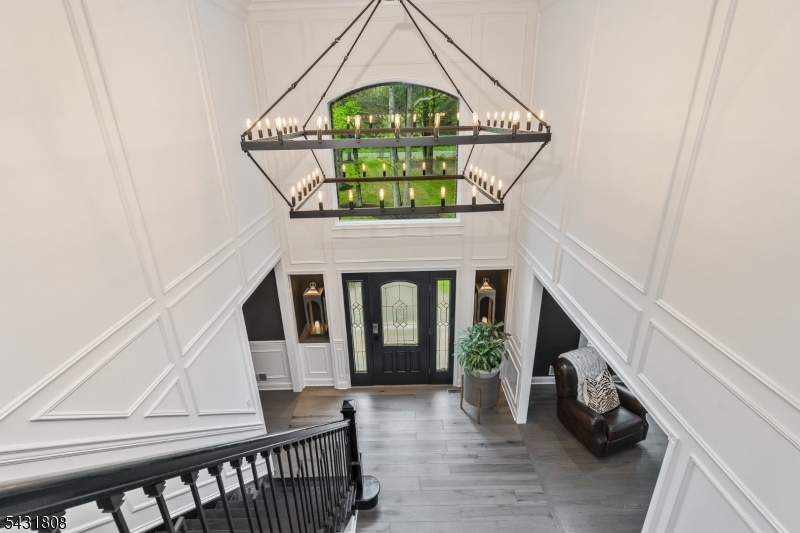 KINGWOOD - Residential
