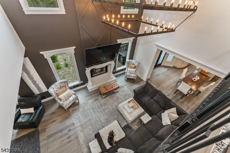 KINGWOOD - Residential