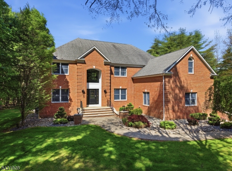 KINGWOOD - Residential