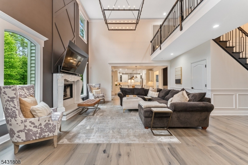 KINGWOOD - Residential