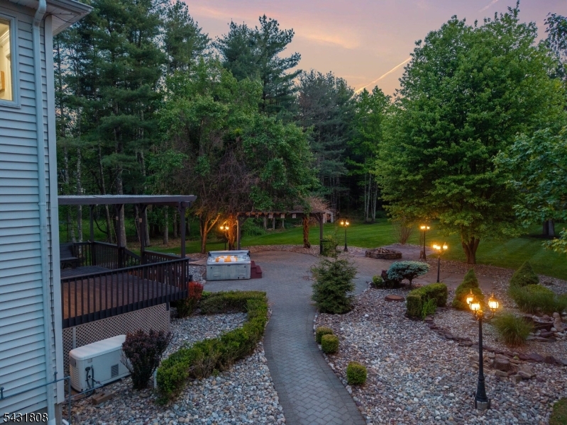 KINGWOOD - Residential