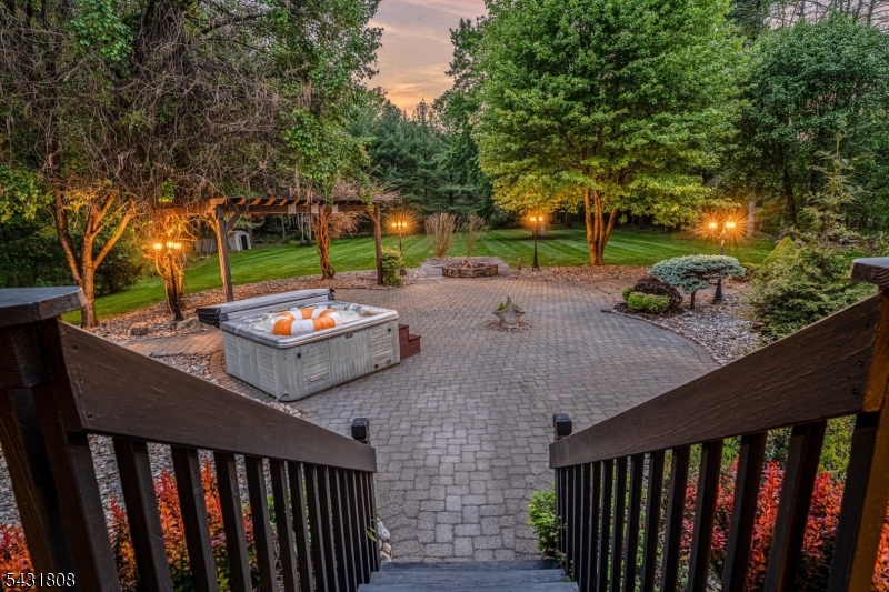 KINGWOOD - Residential
