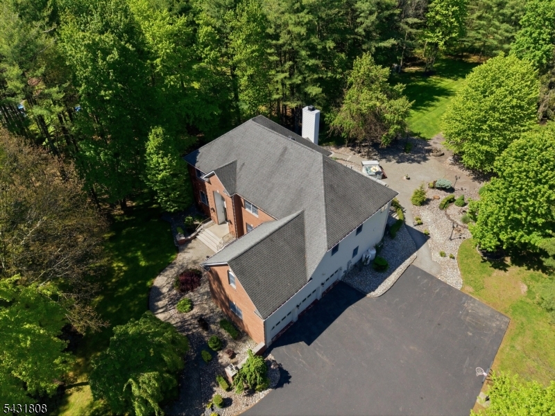 KINGWOOD - Residential