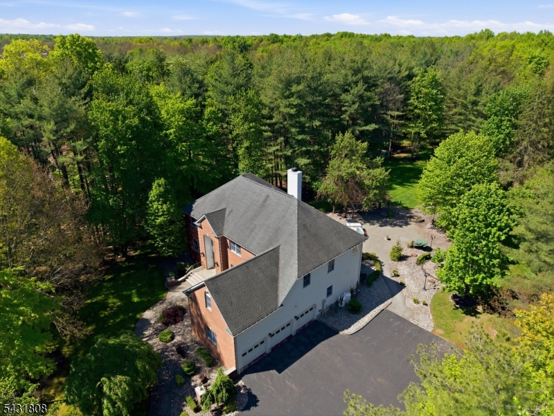KINGWOOD - Residential