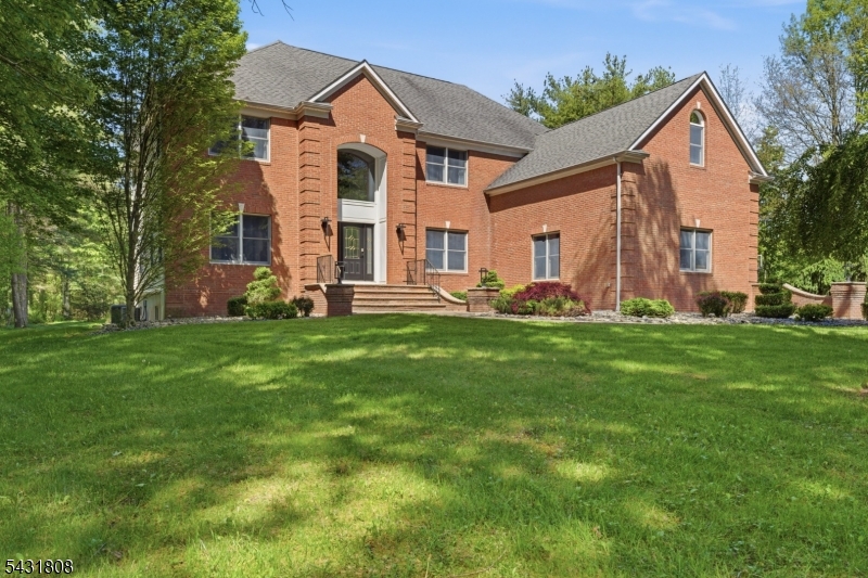 KINGWOOD - Residential