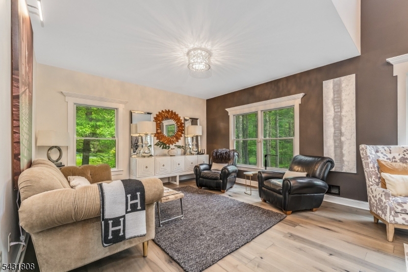 KINGWOOD - Residential