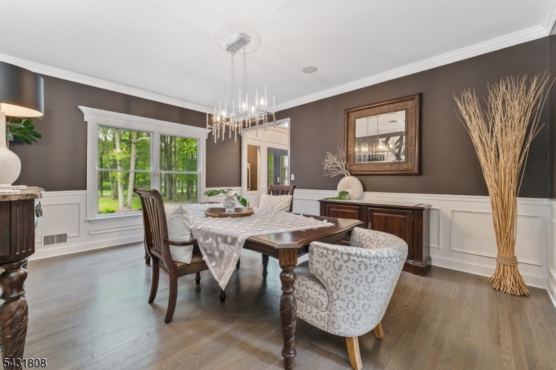 KINGWOOD - Residential