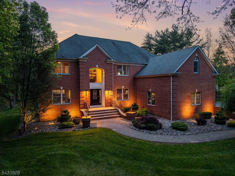 KINGWOOD - Residential
