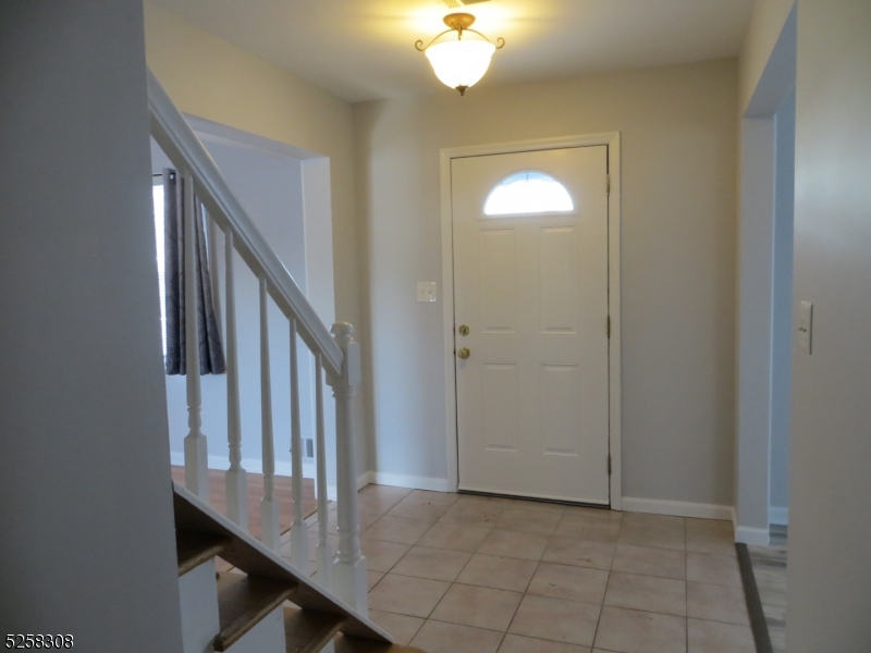 Clover Hill - Residential Lease