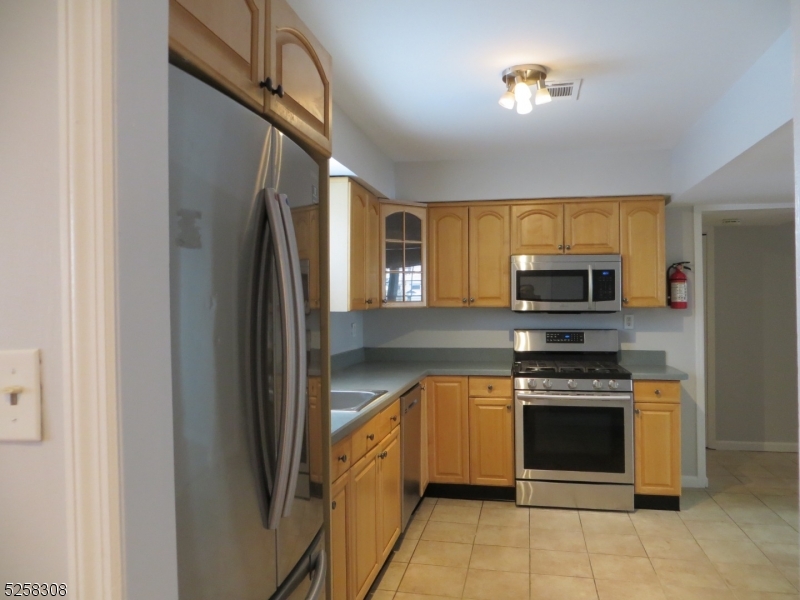 Clover Hill - Residential Lease