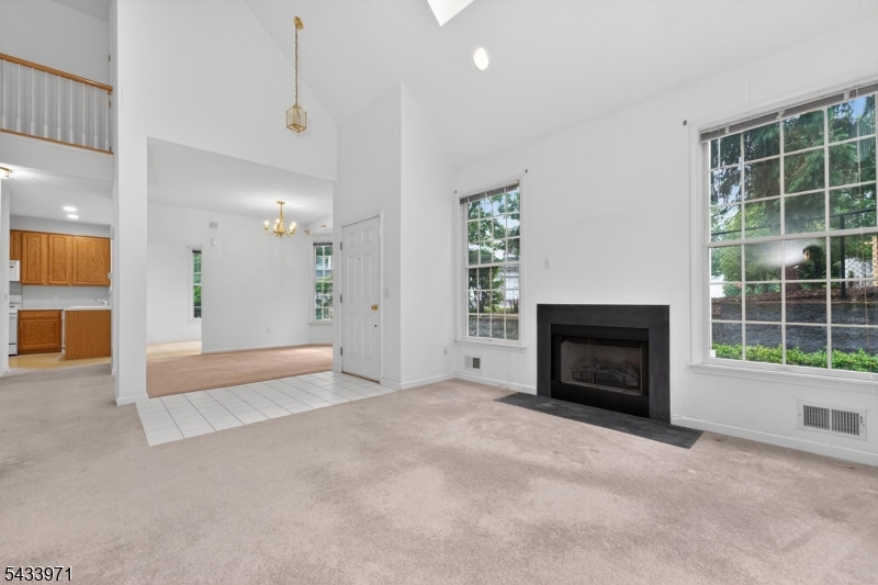 Beaver Brook - Residential
