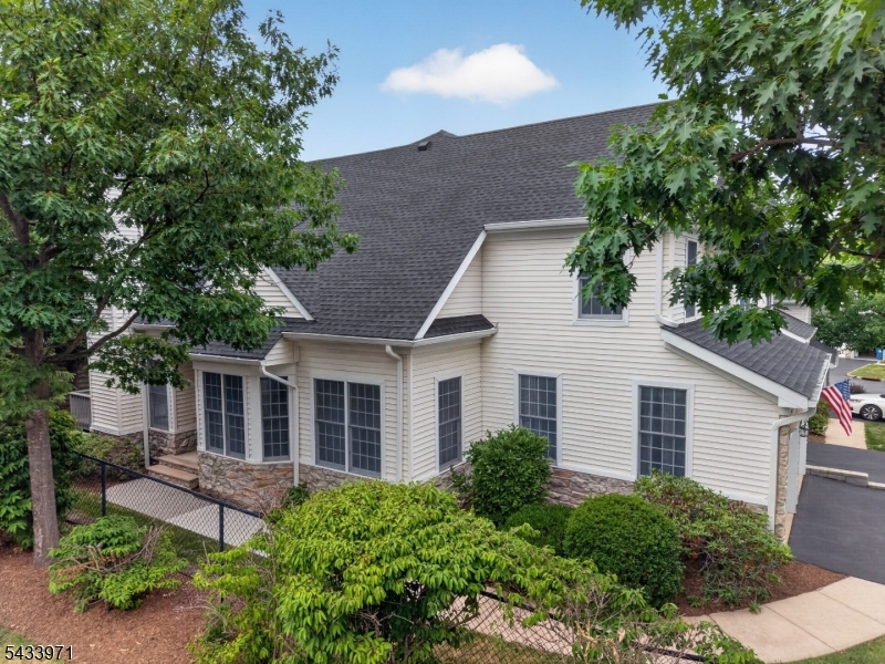 Beaver Brook - Residential
