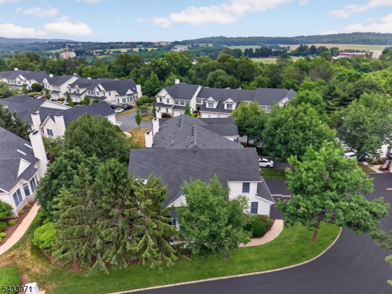 Beaver Brook - Residential