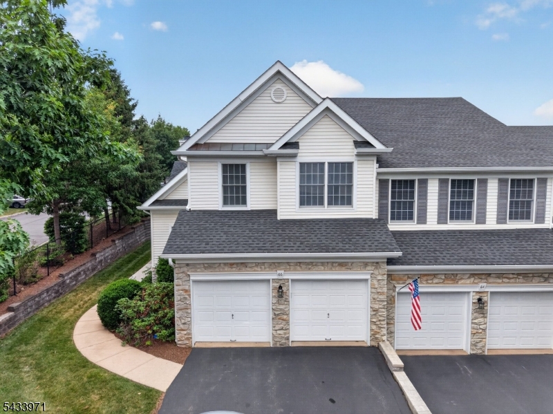 WOW! HERE'S YOUR CHANCE TO BUY AN AFFORDABLE, LIGHT, BRIGHT, & AIRY 3BR & 2-1/2 BATH  "C' MODEL END UNIT AT BEAVER BROOK. THIS ONE COMES COMPLETE WITH AN EXPANSIVE FIRST FLOOR MASTER BEDROOM SUITE WITH ITS OWN PRIVATE BATH, TWO SPACIOUS SECONDARY BEDROOMS PLUS A HUGE 23X16 SECOND FLOOR LOFT, A FULL BASEMENT, A  2-CAR GARAGE, AND A GREAT  LACOSTA  DRIVE LOCATION JUST A FEW MINUTES FROM RT 78 AND THE PICTURESQUE HISTORIC TOWN OF CLINTON. THIS ONE IS IN NEED OF COMPLETE UPDATING BUT IS PRICED ACCORDINGLY SINCE THE LAST FEW "C" UNITS WERE ALL MUCH MORE UPDATED AND SOLD FOR MUCH MORE. THIS ONE IS OFFERED IN STRICTLY "AS IS" CONDITION AND ANY INSPECTIONS WILL BE FOR INFORMATIONAL PURPOSES ONLY. THIS IS YOUR OPPORTUNITY TO BUY NOW, MOVE-IN, AND UPDATE  AS NEEDED AT A LATER DATE.