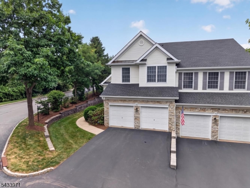 Beaver Brook - Residential
