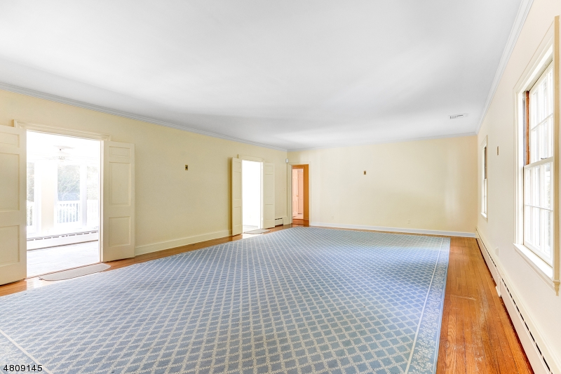New Vernon - Residential