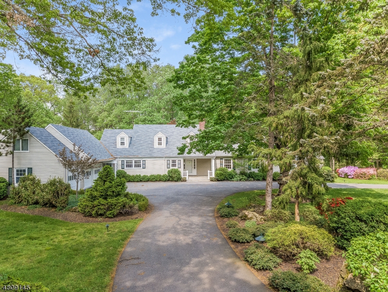 New Vernon - Residential