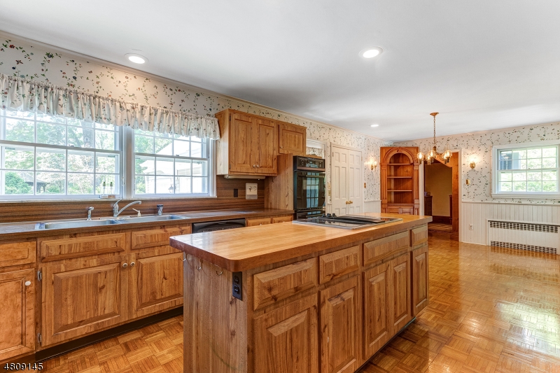 New Vernon - Residential