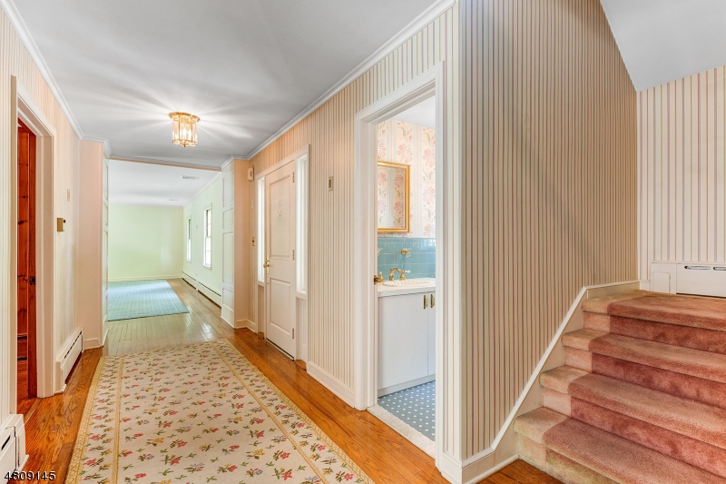 New Vernon - Residential