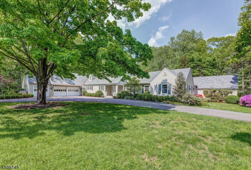 New Vernon - Residential