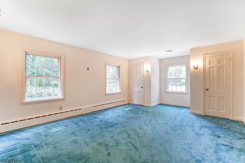 New Vernon - Residential