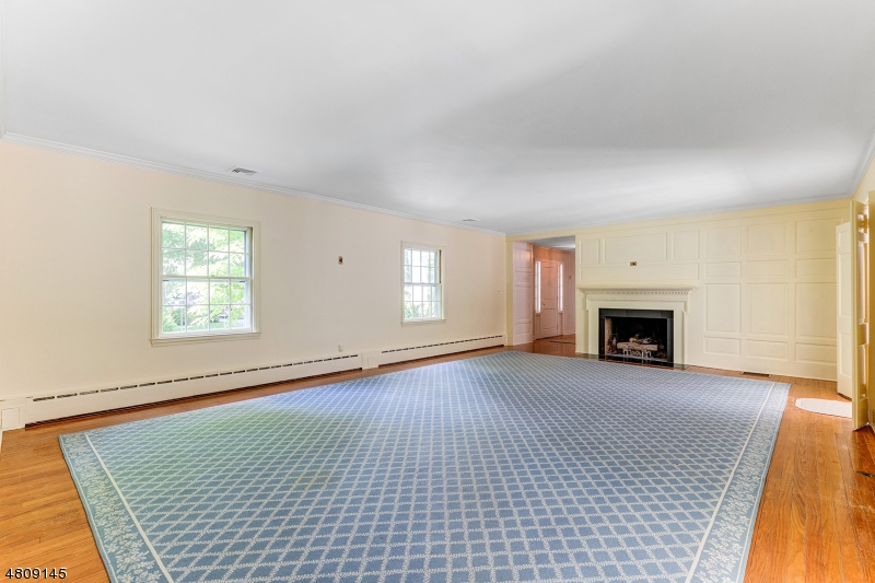 New Vernon - Residential