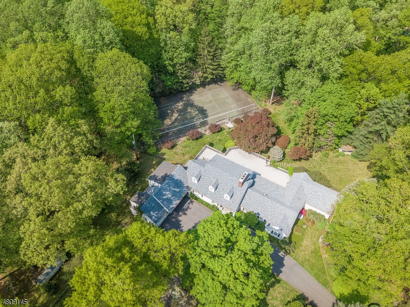 New Vernon - Residential
