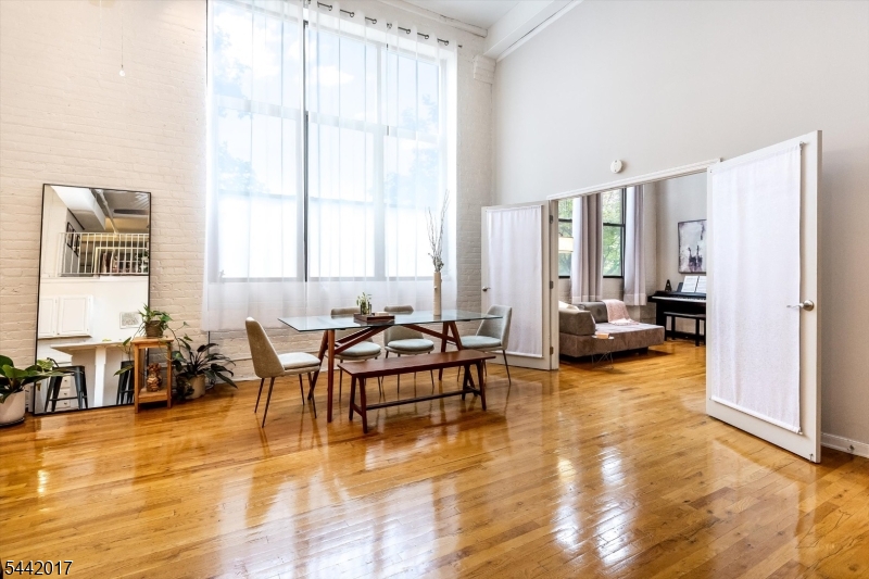 Highland Lofts - Residential