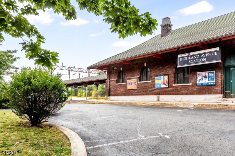 Highland Lofts - Residential