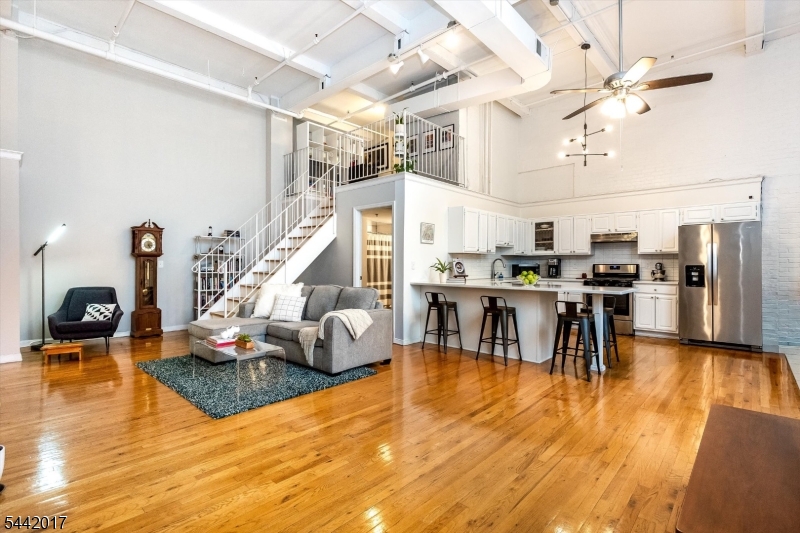 Highland Lofts - Residential
