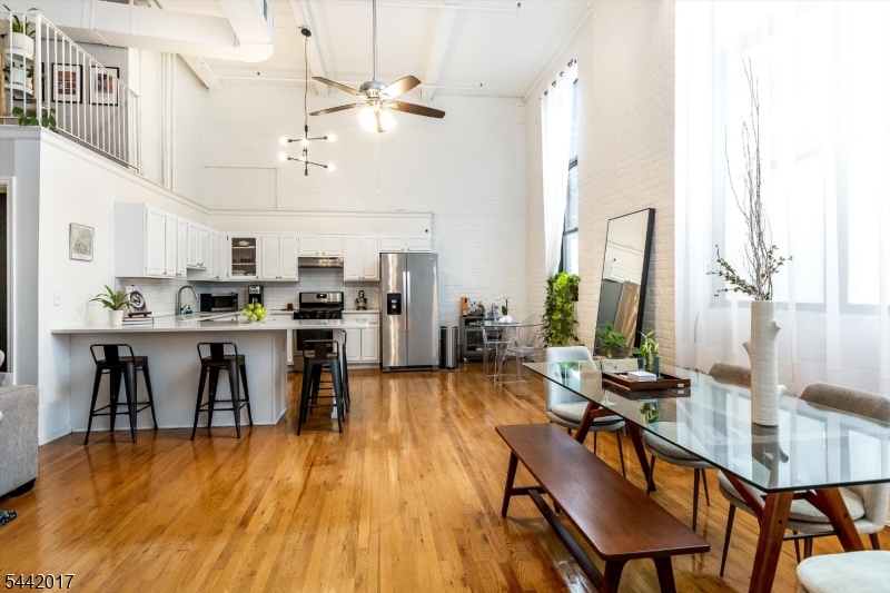 Highland Lofts - Residential