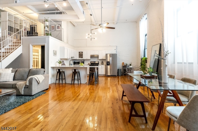 Highland Lofts - Residential