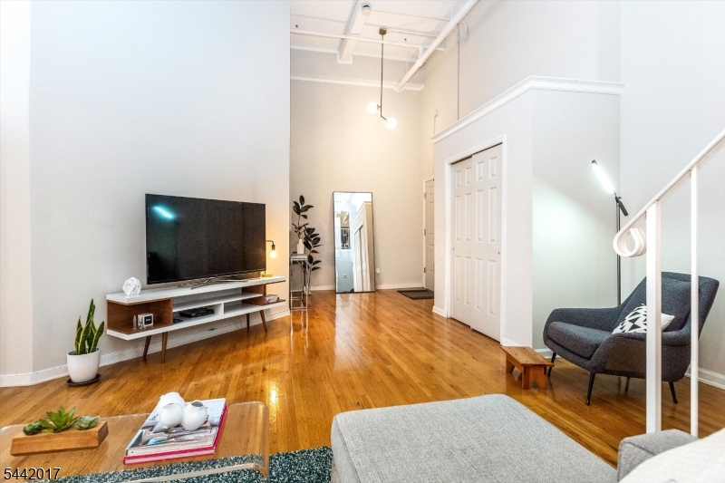 Highland Lofts - Residential