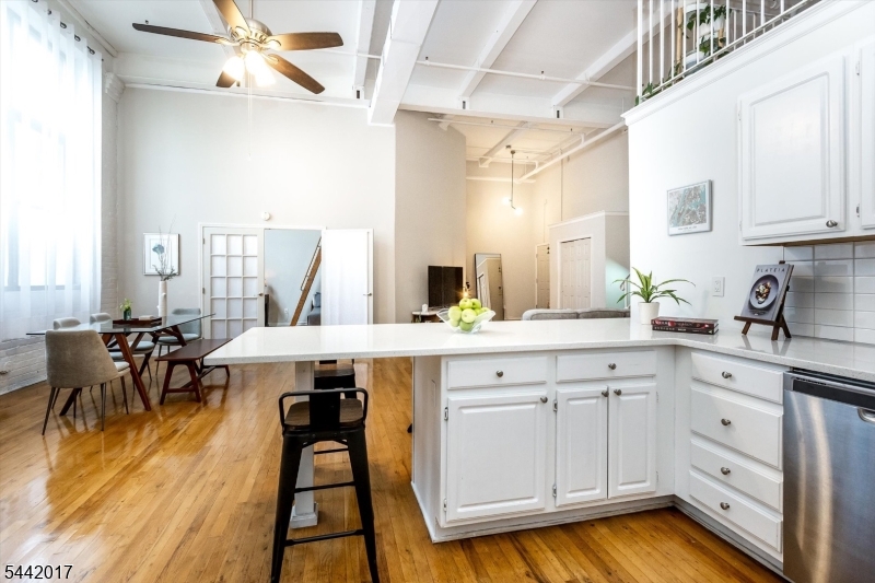 Highland Lofts - Residential