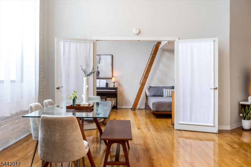 Highland Lofts - Residential