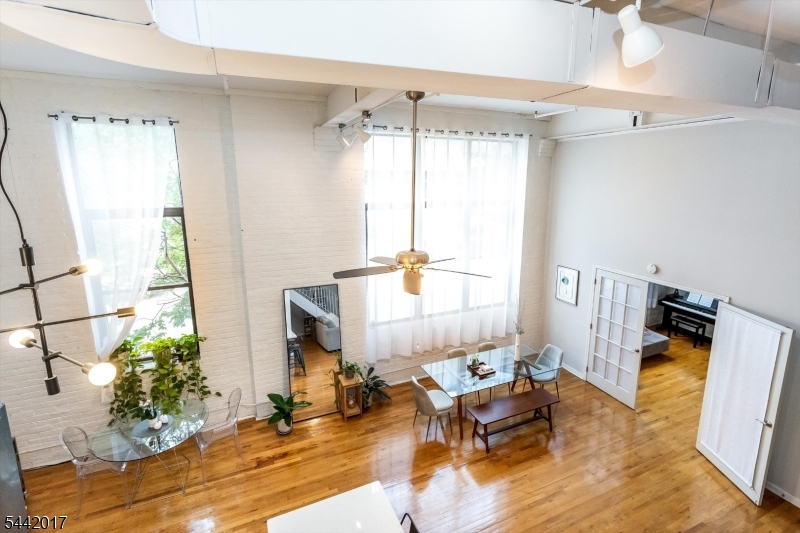 Highland Lofts - Residential