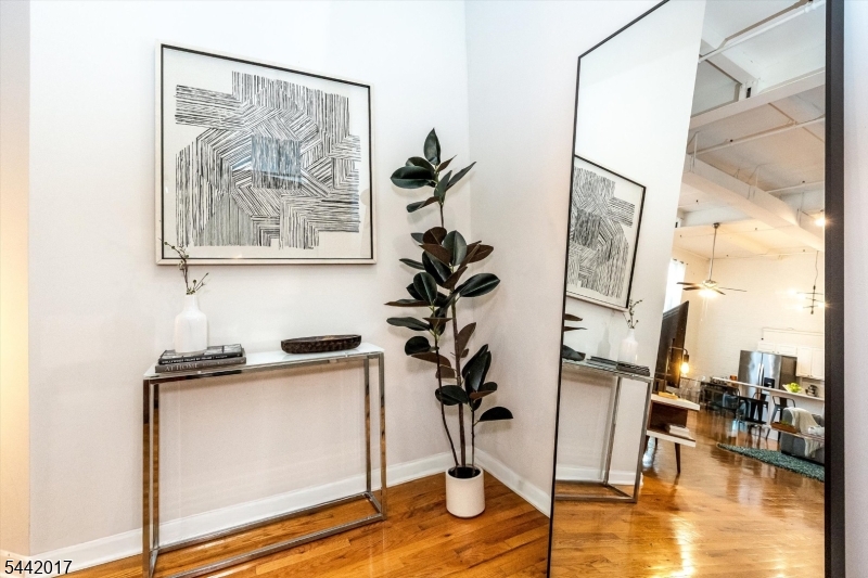 Highland Lofts - Residential