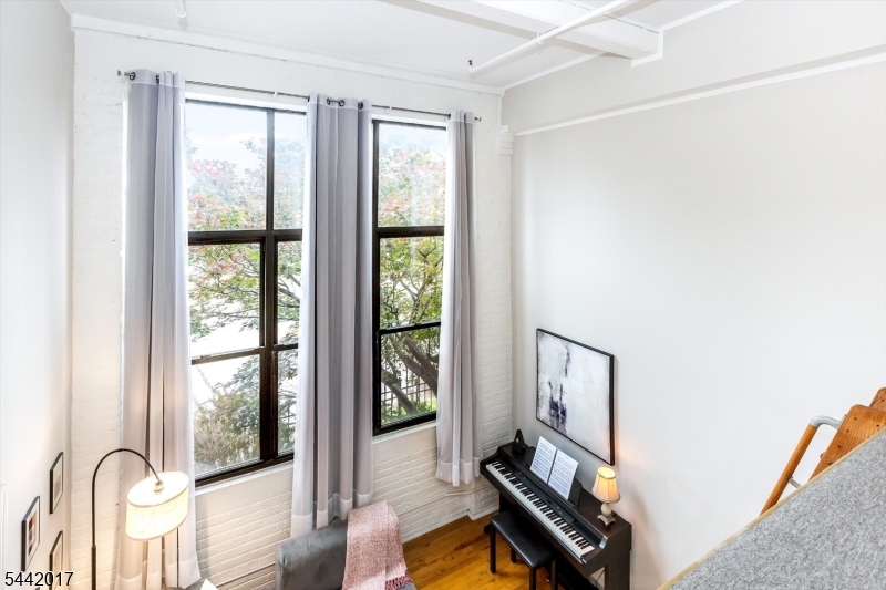 Highland Lofts - Residential