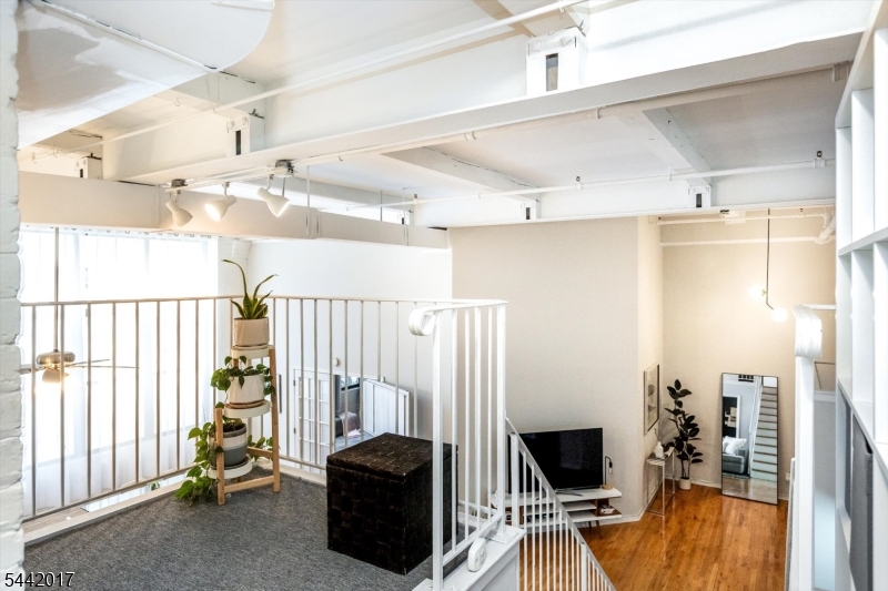 Highland Lofts - Residential