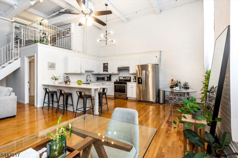 Highland Lofts - Residential