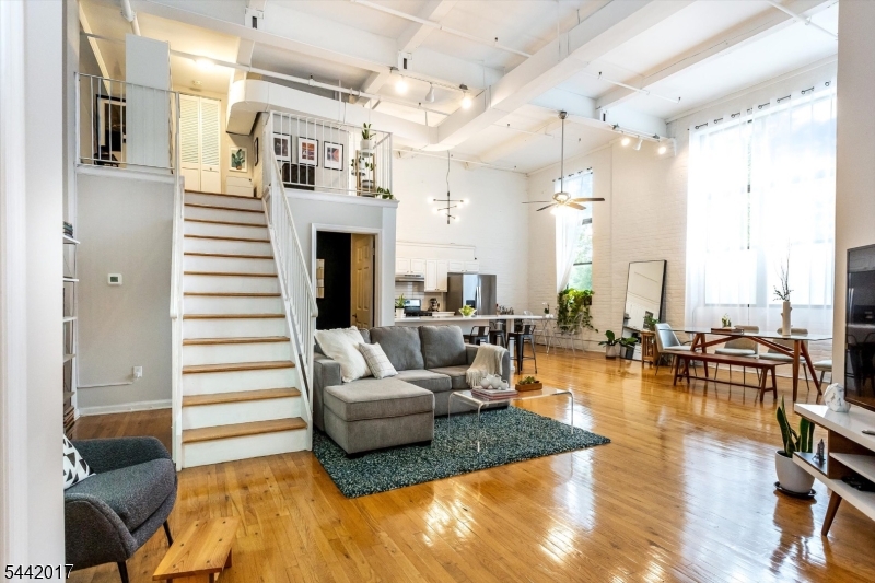 Highland Lofts - Residential