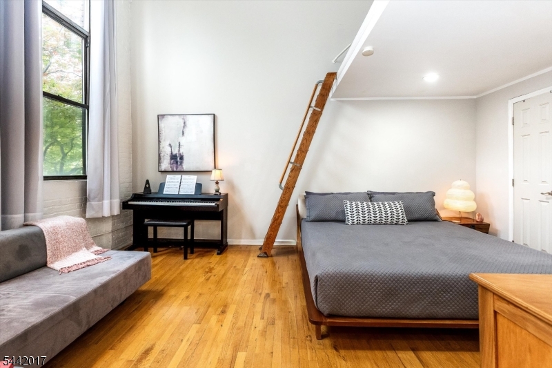 Highland Lofts - Residential