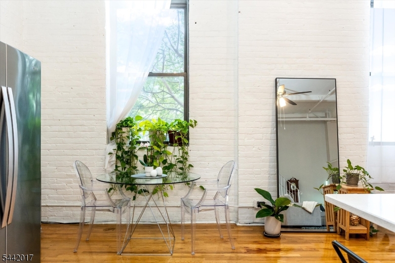 Highland Lofts - Residential